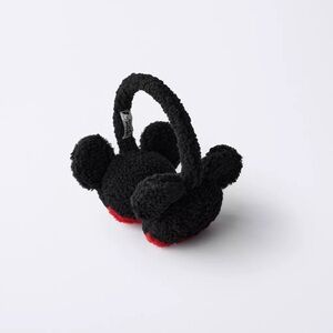 NWT ZARA Disney Earmuffs